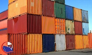 ارسال بار ایرانی در تایلند