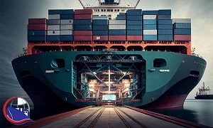 پیگیری بار ایرانی در استانبول