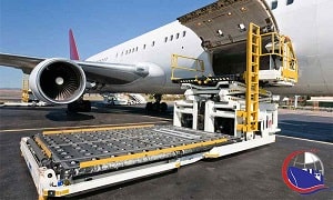 فریت بار هوایی