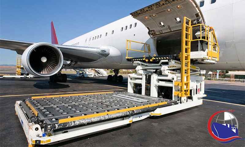 فریت بار هوایی